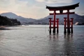 Земля. Территория загадок 2014 :: Япония может полностью уйти под воду