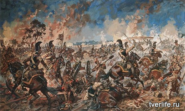 Калязинская битва – 28 августа 1609 года