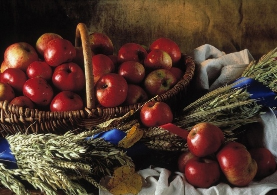 Славянские праздники в августе — благодарение за урожай