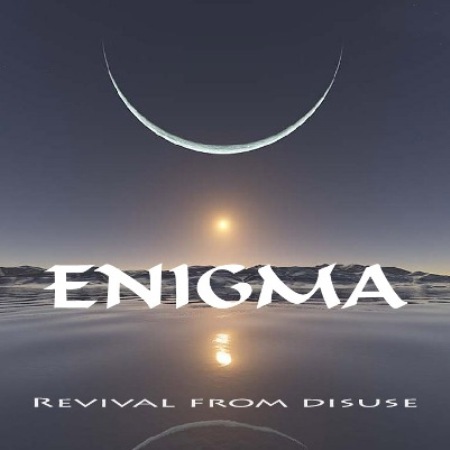 Enigma - Revival from disuse