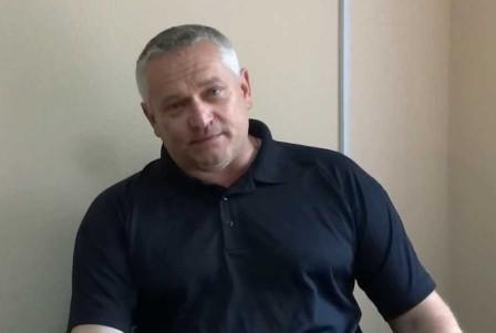 Сергей Разумовский - КАСКАД - Странная война в Украине (20.05.2014) Сергей Разумовский - КАСКАД - Странная война в Украине (20.05.2014)