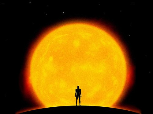 Что значит жить по Солнцу - жить поРа ?