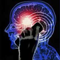 Канцерогенное воздействие сотовой связи на мозг человека