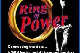 Кольцо власти: Мировое супергосударство :: Ring Of Power :: 2007