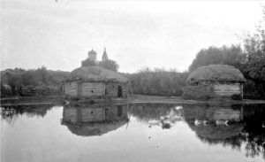 Cело Борискино (Самарской губернии) на старых фотографиях 1914 года Cело Борискино (Самарской губернии) на старых фотографиях 1914 года