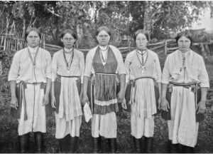 Мокша (Самарской губернии) на старых фотографиях 1914 года Мокша (Самарской губернии) на старых фотографиях 1914 года