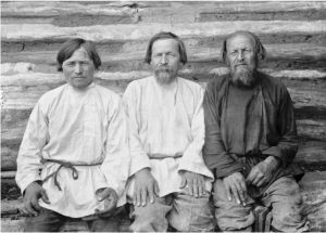 Мокша (Самарской губернии) на старых фотографиях 1914 года Мокша (Самарской губернии) на старых фотографиях 1914 года