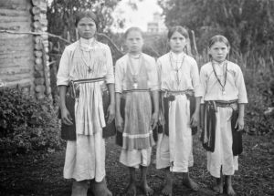 Мокша (Самарской губернии) на старых фотографиях 1914 года Мокша (Самарской губернии) на старых фотографиях 1914 года