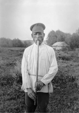 Мокша (Самарской губернии) на старых фотографиях 1914 года Мокша (Самарской губернии) на старых фотографиях 1914 года