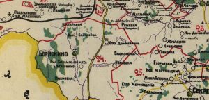 Мокша (Самарской губернии) на старых фотографиях 1914 года Мокша (Самарской губернии) на старых фотографиях 1914 года