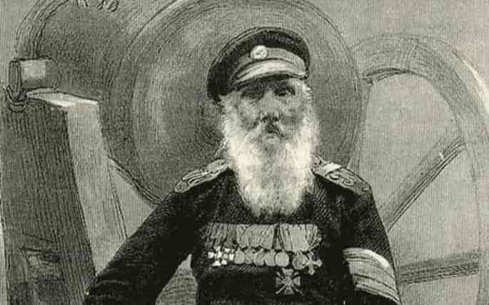 Солдат трех императоров - Василий Николаевич Кочетков (1785–1892) 