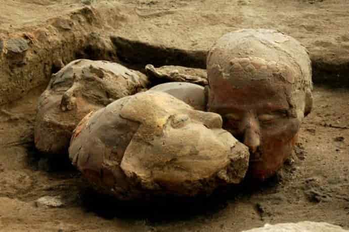 Что значит череп в индоевропейской мифологии