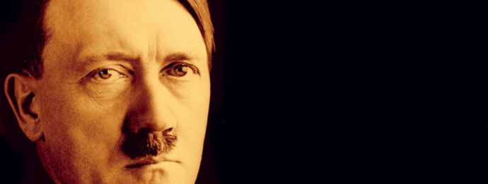 Гитлер умер в Парагвае в 1973 году (версия)