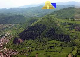 Запрещенные боснийские пирамиды (Сэм Османагич)