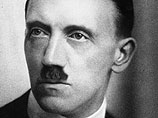 Анализ ДНК показал: Адольф Гитлер был не только евреем, но и африканцем