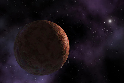 Астрономы объявили об открытии Планеты Х в Солнечной системе