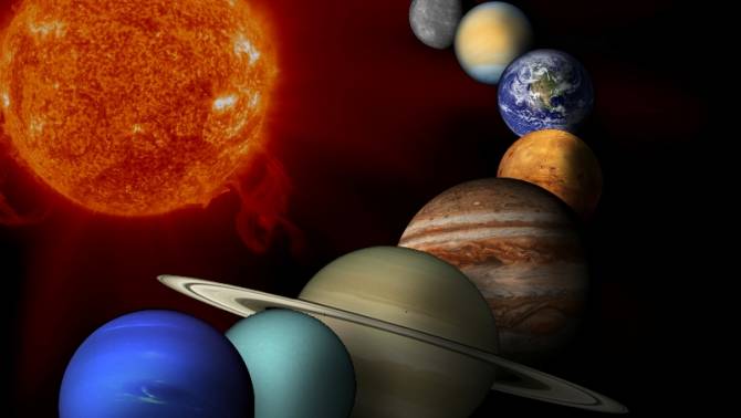 Астрономы: «В солнечной системе могут быть еще две планеты»