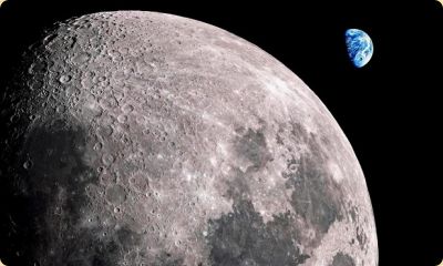 Спутник Земли Луна создана искусственным способом