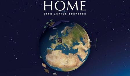 «Дом – Свидание с планетой» фильм запрещенный к показу в 36 странах Мира.