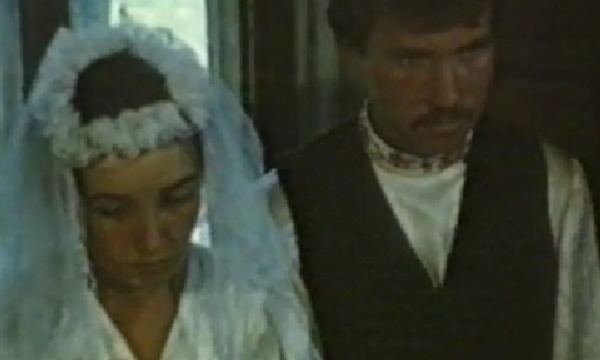 Русский свадебный обряд конца XIX - начала XX вв. (1981, фильм)