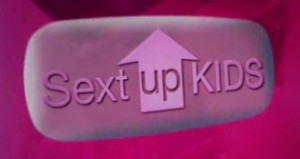Детство в эпоху порно: Sext Up Kids (2012) Морин Палмер