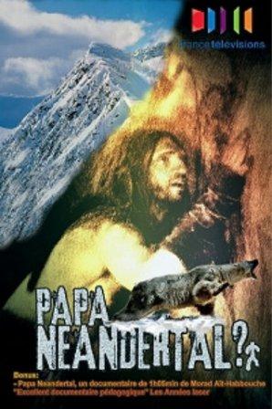 Был ли неандерталец нашим предком? :: Papa Neandertal?