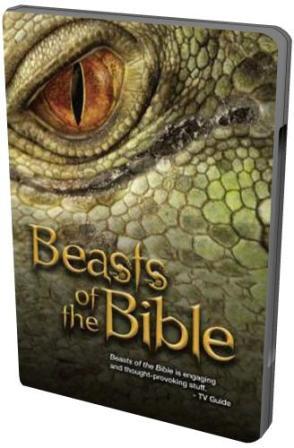 Загадочные существа Библии :: Beasts of the Bible