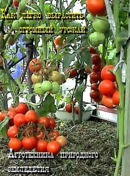 Агротехника природного земледелия. Как легко вырастить огромный урожай (2005)