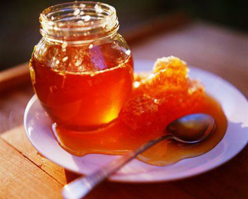 Как отличить настоящий мед от сурогата ?