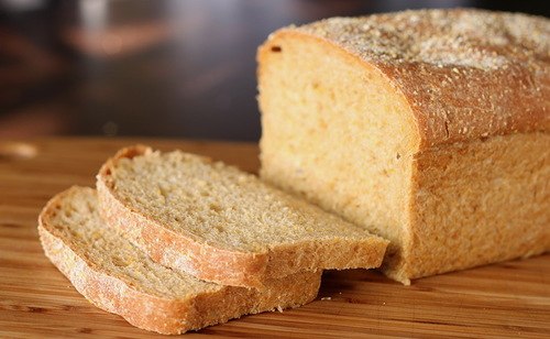 Хлеб, который мы едим. Семь причин перестать есть хлеб