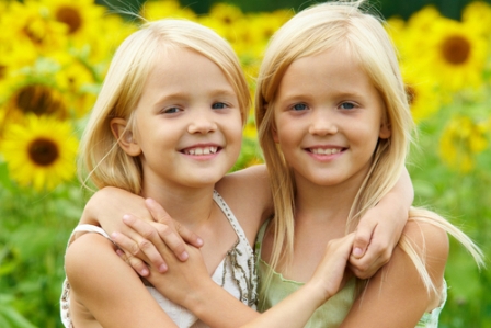Как славяне относились к детям-близнецам?