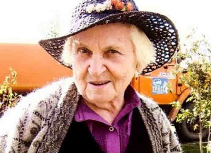 Советы 85 летней тюменской травницы Лидии Суриной