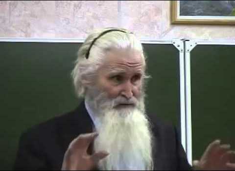 Анатолий Черняев: Семинар в Минске в 2006 году