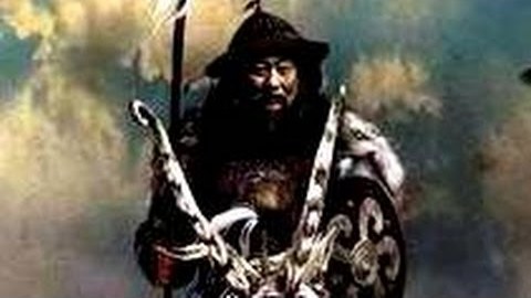 Чингисхан. Два века обмана