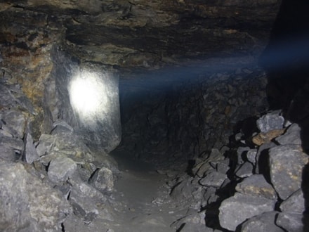 Что скрывают подземные лабиринты Иерусалима