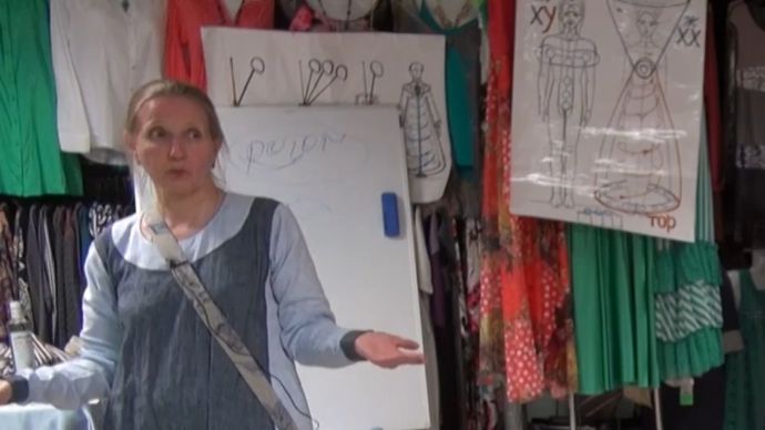 Любаслава об Энергобезопасной обережной одежде (часть 4) Любаслава об Энергобезопасной обережной одежде (часть 4)