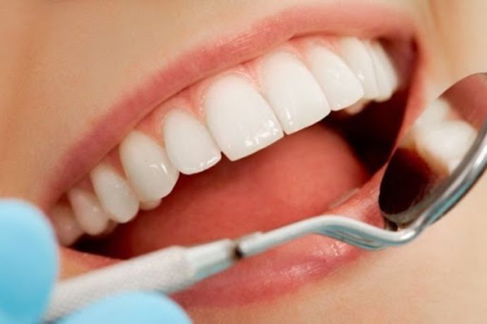 Как больной зуб заражает весь организм