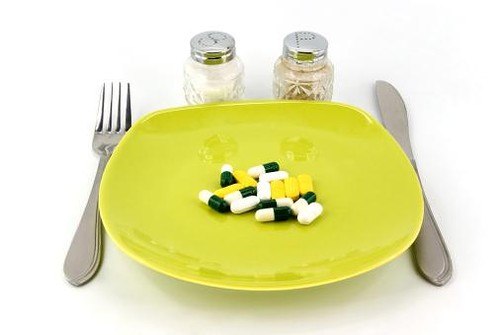Пятнадцать вредных продуктов, замаскированных под диетическое питание